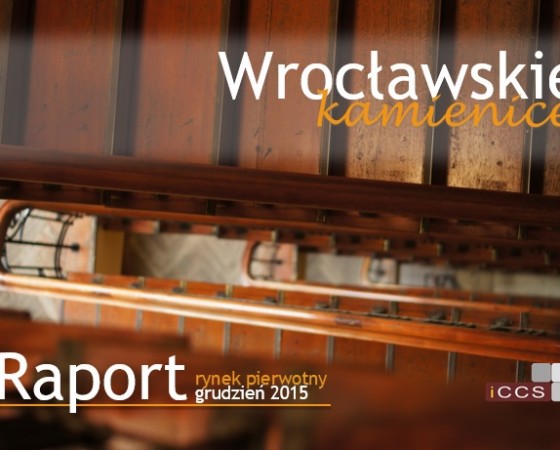 Wrocławskie kamienice – przegląd rynku pierwotnego